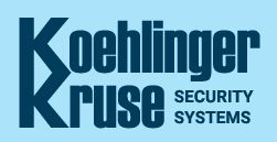 Koehlinger Kruse Security Systems